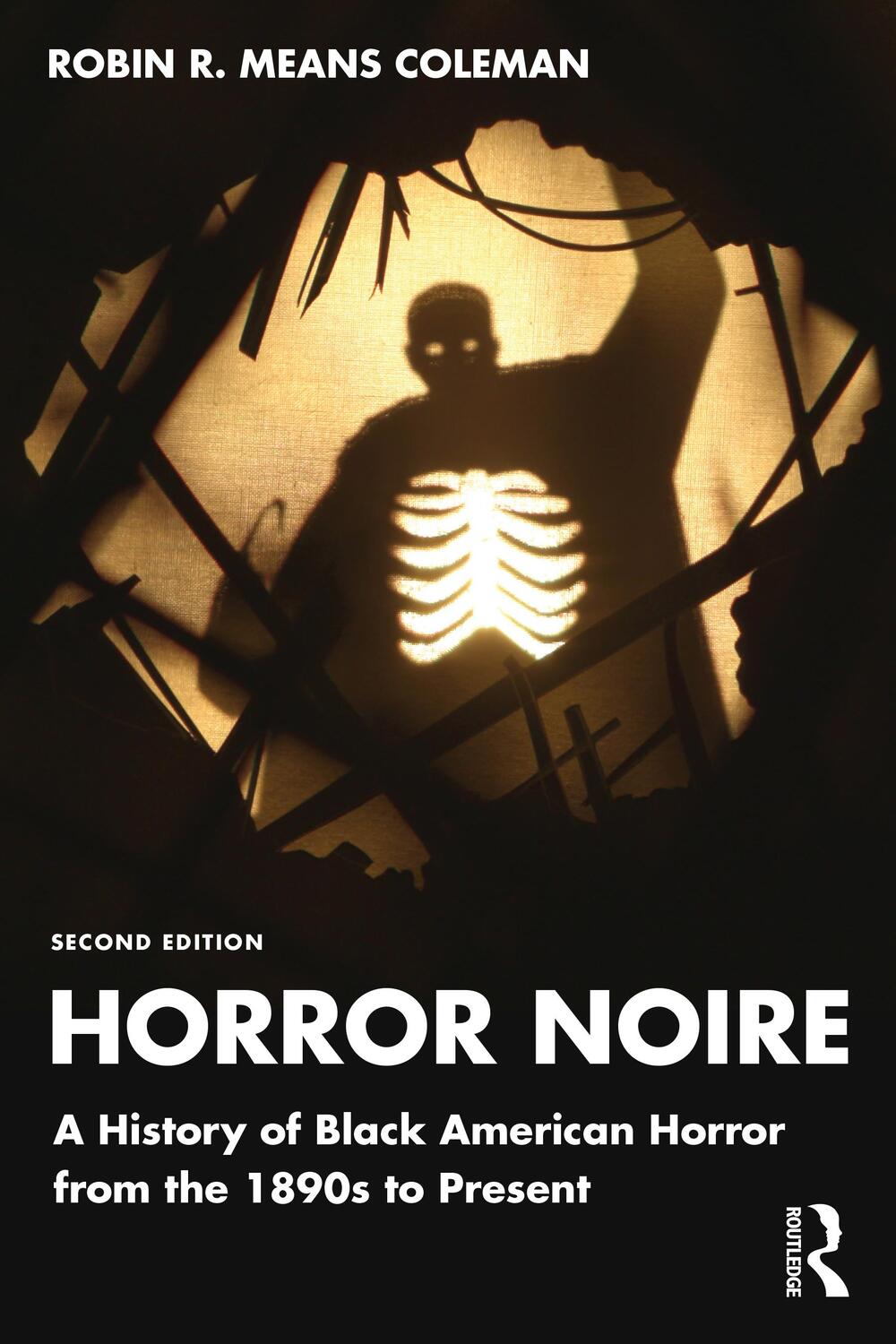 Cover: 9780367704407 | Horror Noire | Robin R. Means Coleman | Taschenbuch | Englisch | 2022