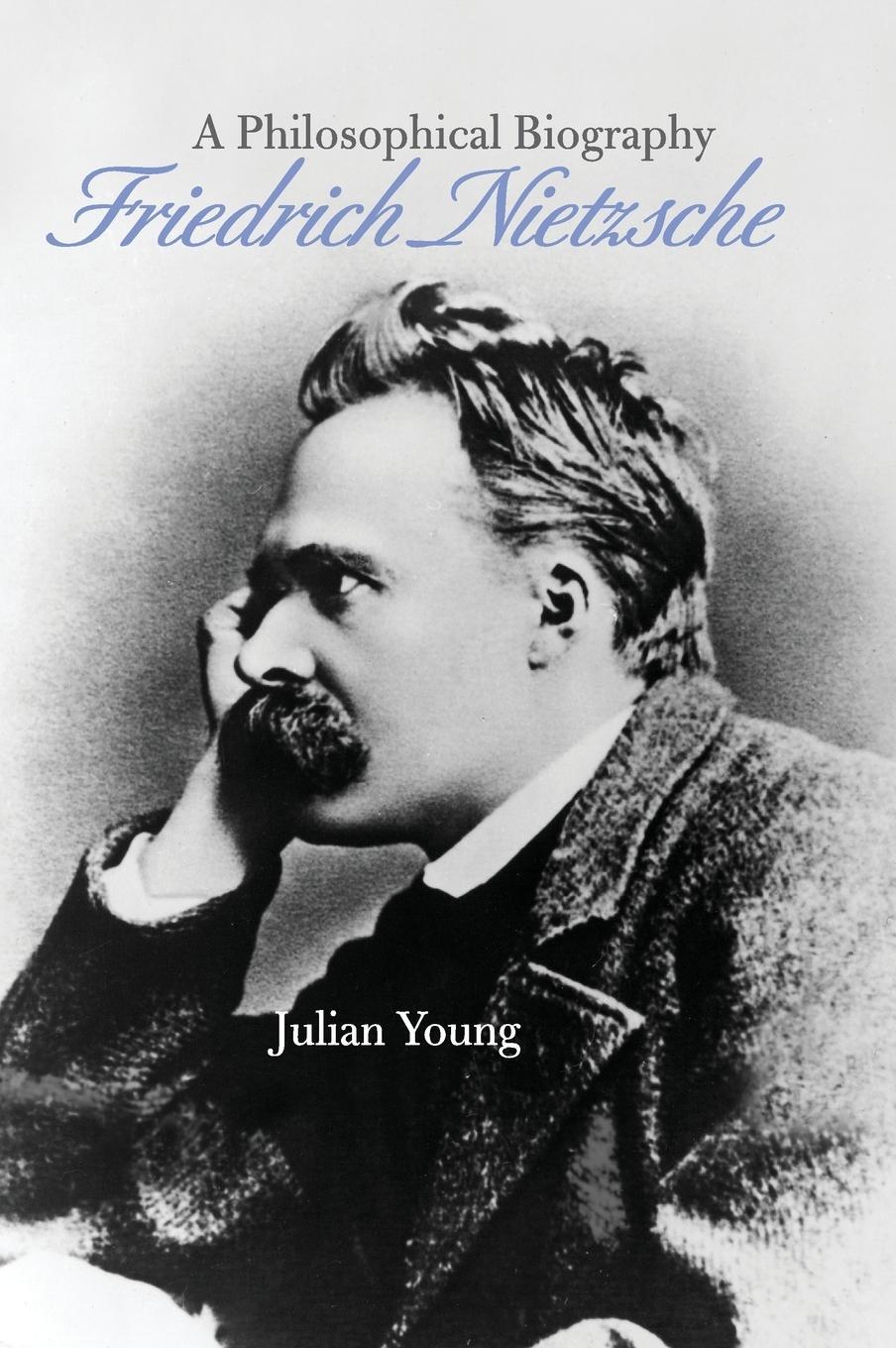 Cover: 9780521871174 | Friedrich Nietzsche | Julian Young | Buch | Englisch | 2017