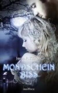 Cover: 9783864430602 | Mondscheinbiss | Janin P. Klinger | Taschenbuch | Paperback | 204 S.