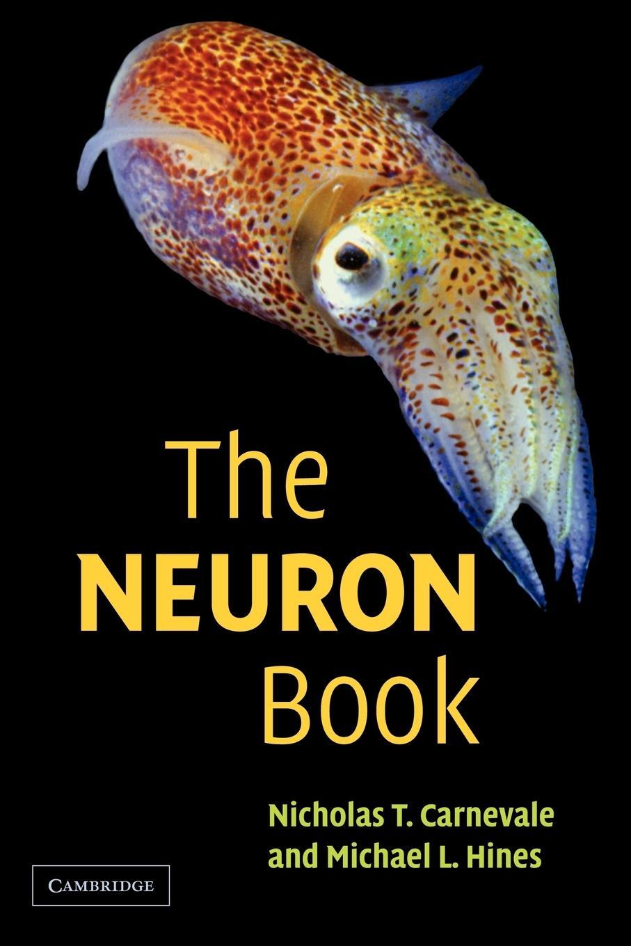 Cover: 9780521115636 | The Neuron Book | Michael L. Hines | Taschenbuch | Paperback | 2009