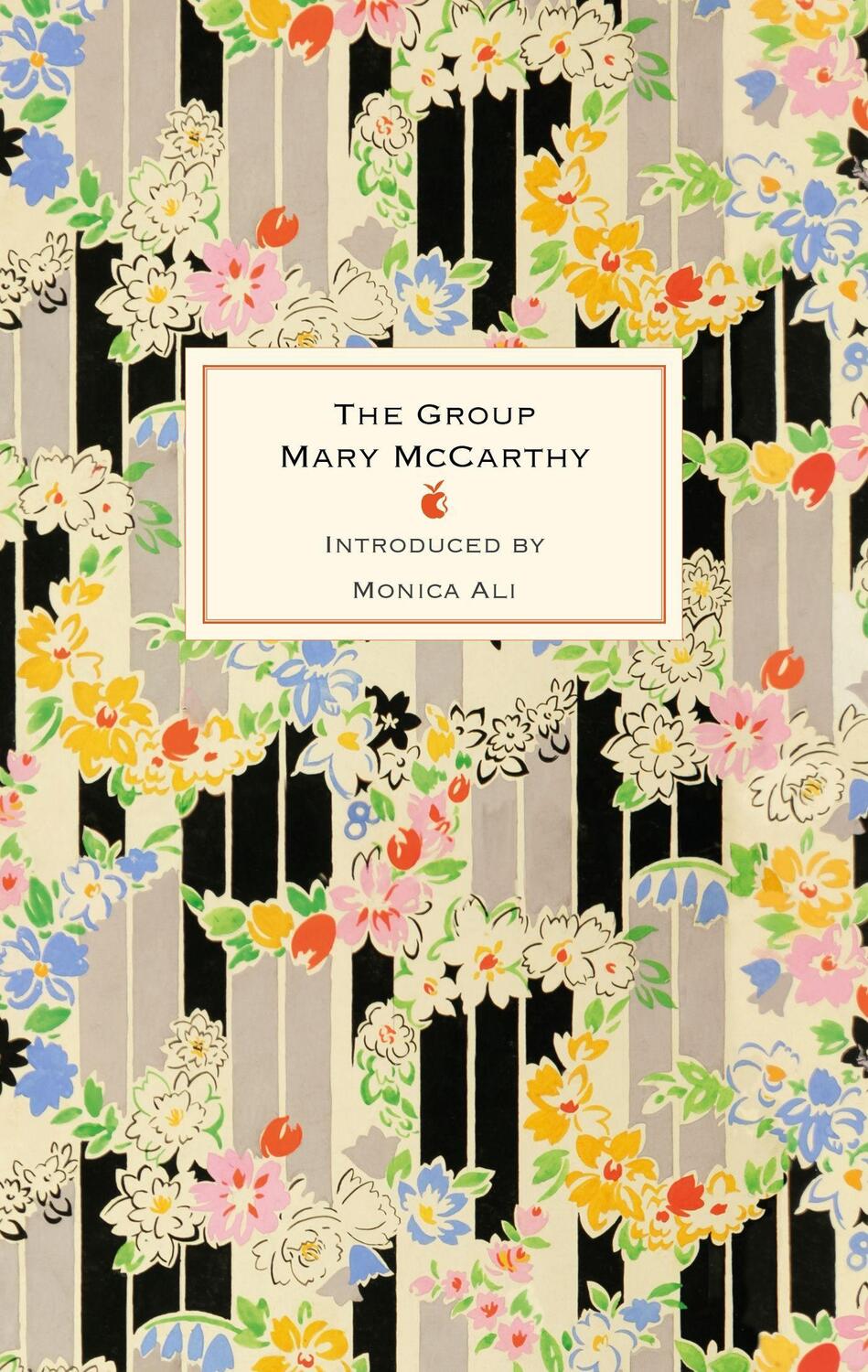 Cover: 9780349018058 | The Group | A New York Times Best Seller | Mary McCarthy | Buch | X