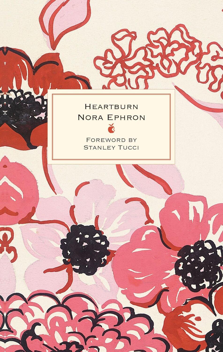 Cover: 9780349017358 | Heartburn | Nora Ephron | Buch | Virago Modern Classics | VIII | 2023