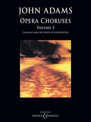 Cover: 9781705110706 | Opera Choruses | Broschüre | Klavierauszug | Englisch | 2021