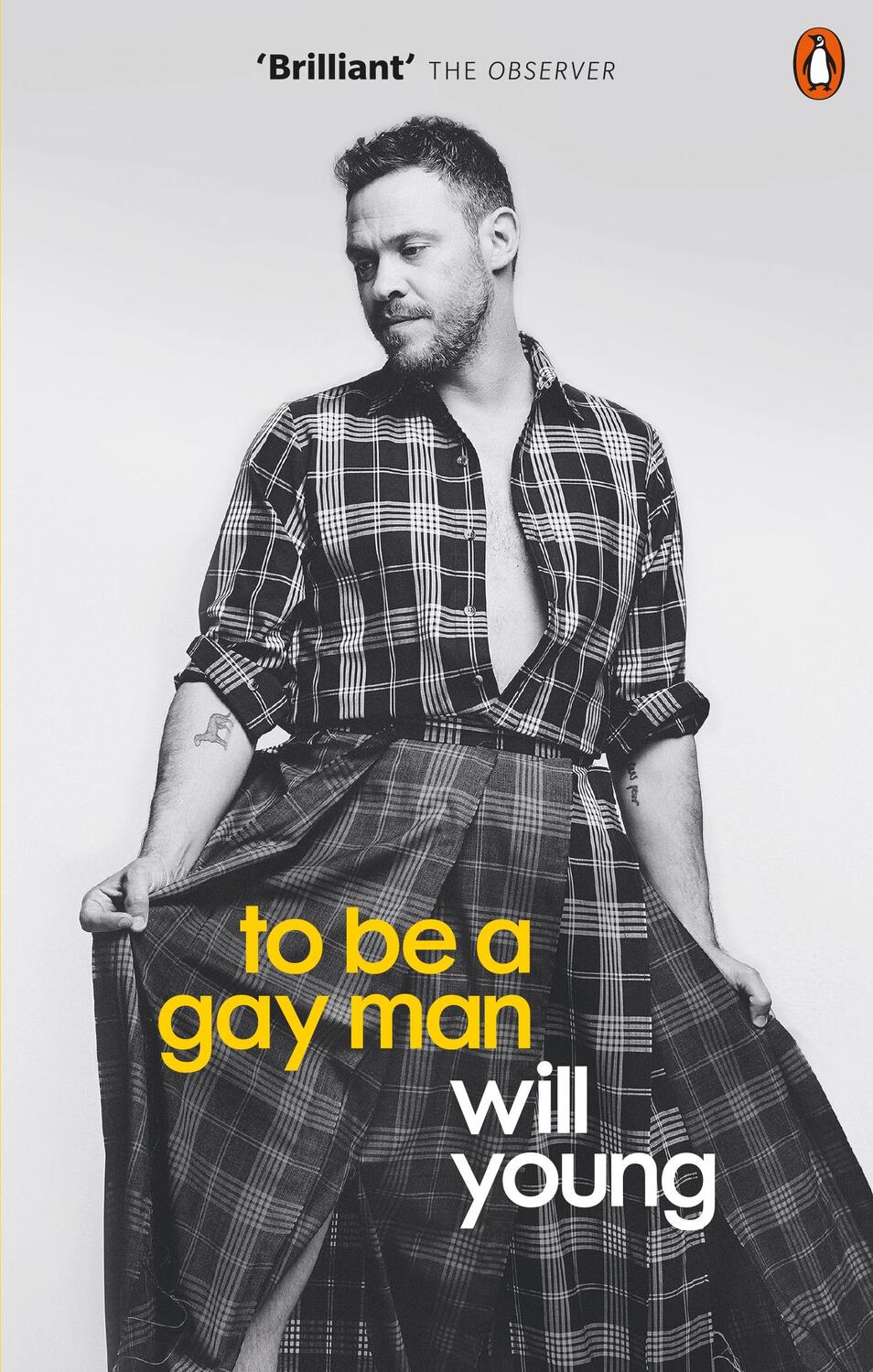 Cover: 9780753554258 | To be a Gay Man | Will Young | Taschenbuch | Englisch | 2021