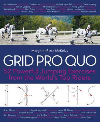 Cover: 9781646010691 | Grid Pro Quo | Margaret Rizzo McKelvy | Taschenbuch | Englisch | 2022