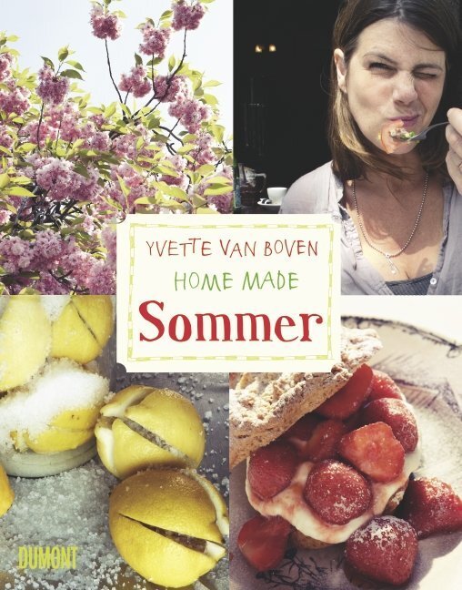 Cover: 9783832194680 | Home Made. Sommer | Yvette Van Boven | Buch | 2013 | EAN 9783832194680