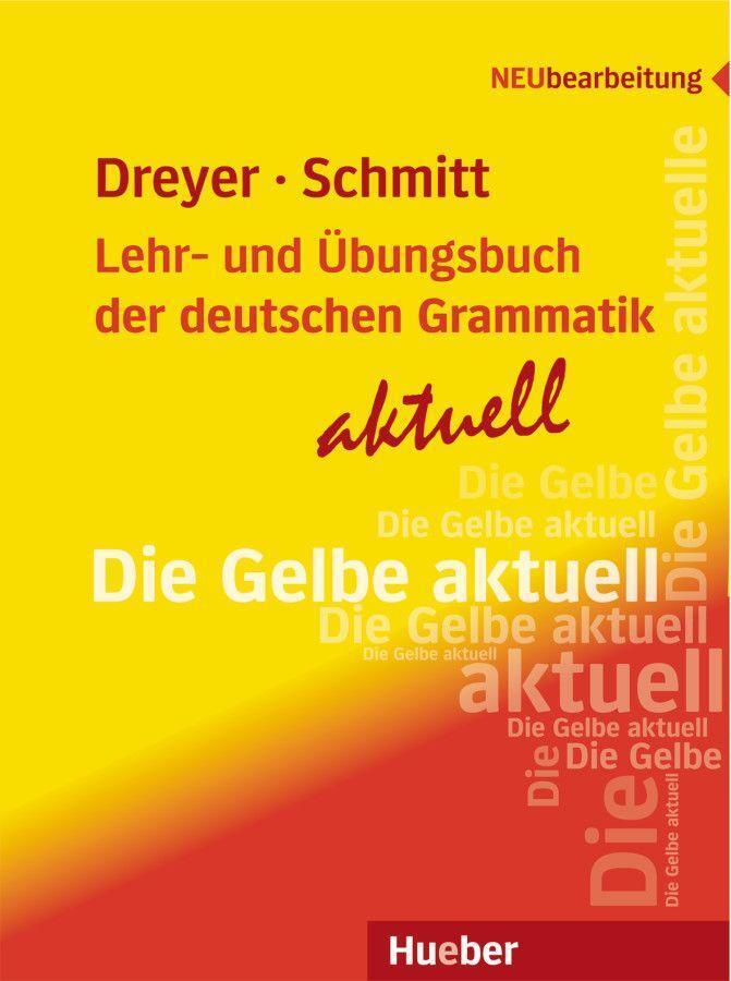 Cover: 9783193072559 | Lehr- und Übungsbuch der deutschen Grammatik - aktuell | Taschenbuch