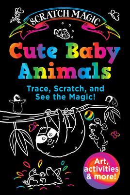 Cover: 9781684620685 | Cute Baby Animals | Susan Buescher | Buch | Englisch | 2023