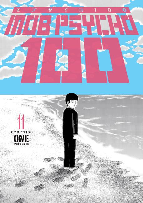 Cover: 9781506730738 | Mob Psycho 100 Volume 11 | One | Taschenbuch | Englisch | 2023