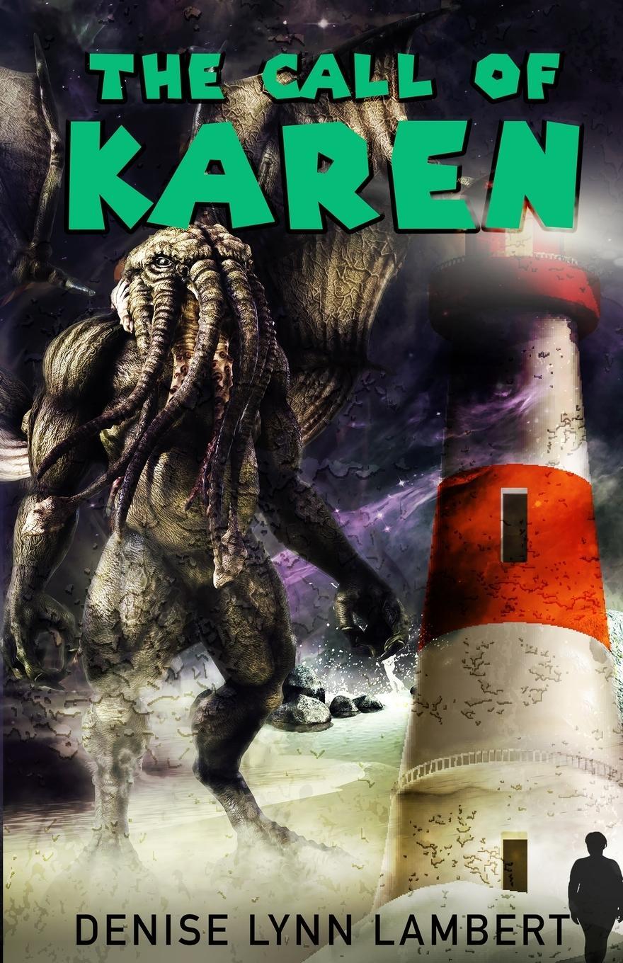 Cover: 9781735811895 | The Call of Karen | Denise Lambert | Taschenbuch | Paperback | 2021