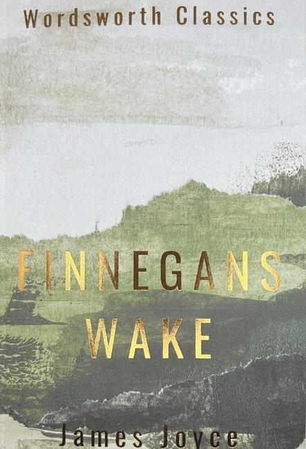 Cover: 9781840226614 | Finnegans Wake | James Joyce | Taschenbuch | Kartoniert / Broschiert