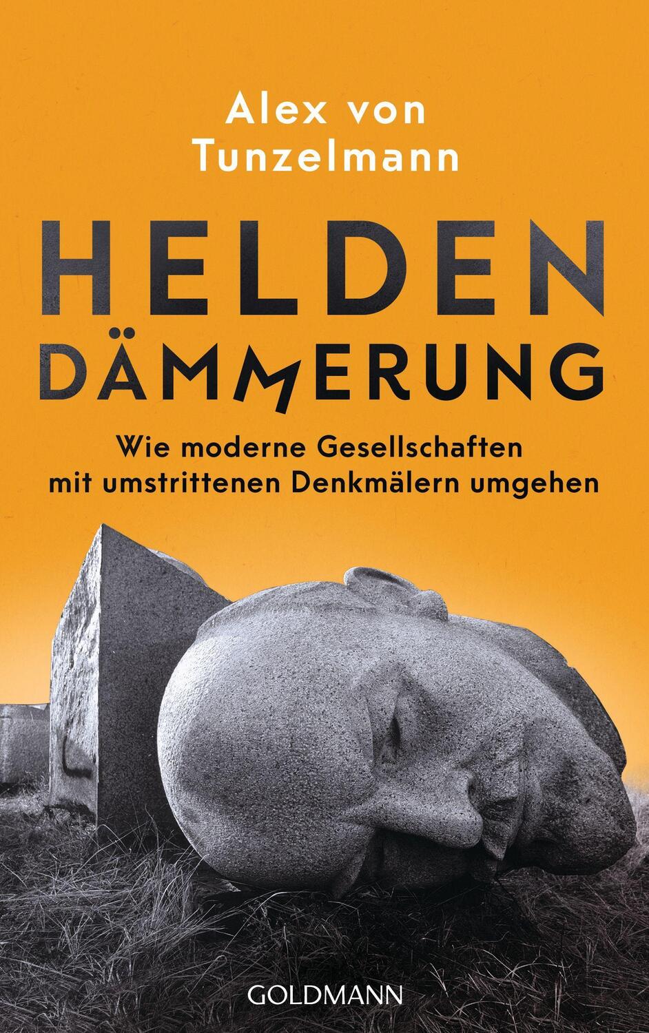 Cover: 9783442316601 | Heldendämmerung | Alex von Tunzelmann | Taschenbuch | Deutsch | 2022