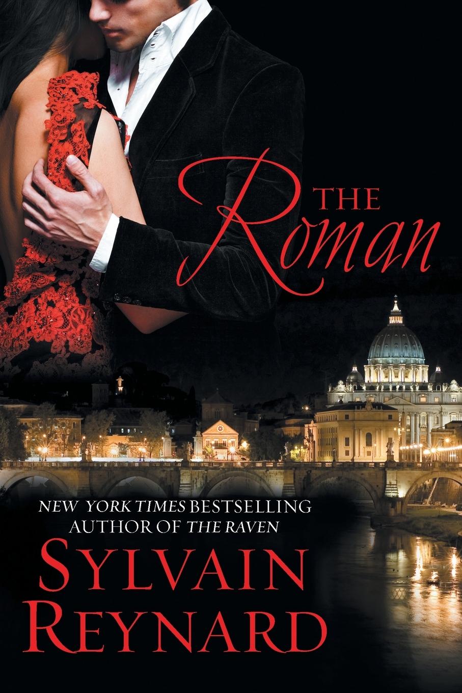 Cover: 9781959285625 | The Roman | Florentine Series, Book 3 | Sylvain Reynard | Taschenbuch