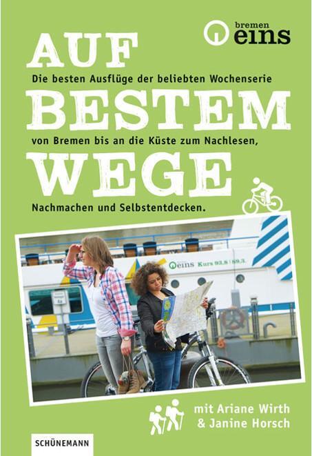 Cover: 9783796110276 | Auf bestem Wege | Ariane Wirth (u. a.) | Taschenbuch | Deutsch | 2018