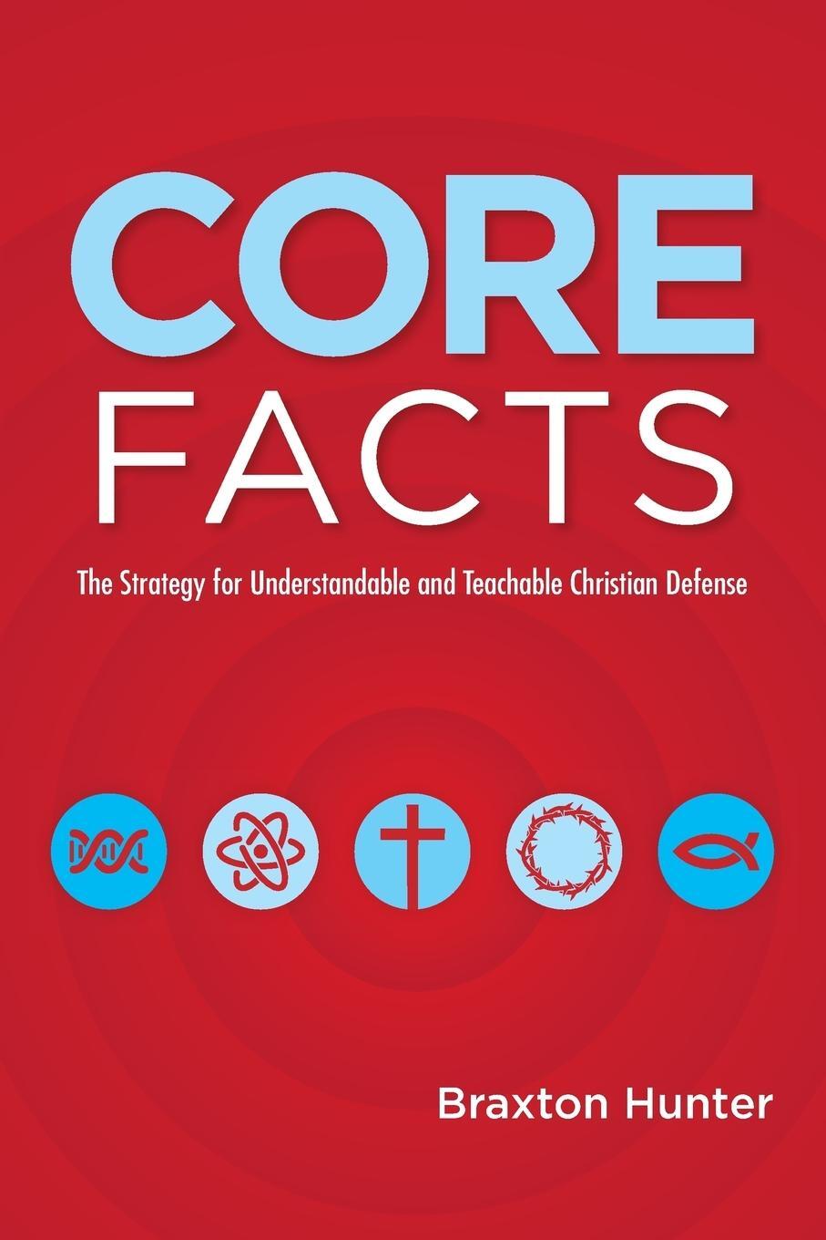 Cover: 9781491843116 | Core Facts | Braxton Hunter | Taschenbuch | Paperback | Englisch