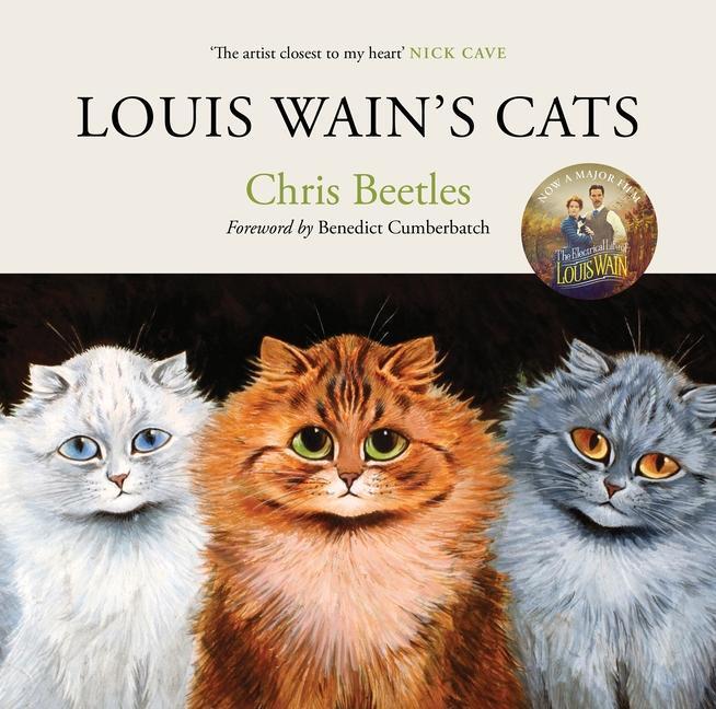 Cover: 9781838854706 | Louis Wain's Cats | Chris Beetles | Buch | Englisch | 2021