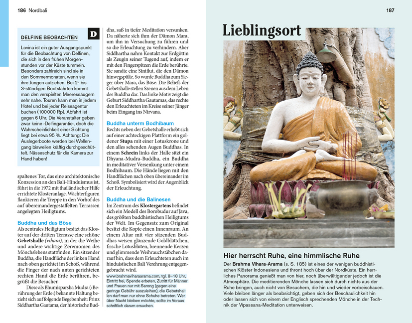 Bild: 9783616020082 | DuMont Reise-Taschenbuch Bali &amp; Lombok | Roland Dusik | Taschenbuch