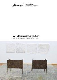 Cover: 9783770550159 | Vergleichendes Sehen | Eikones | Lena Bader | Buch | 615 S. | Deutsch