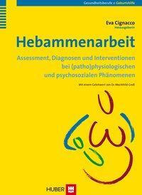 Cover: 9783456843117 | Hebammenarbeit | Buch | 288 S. | Deutsch | 2006 | Hogrefe AG