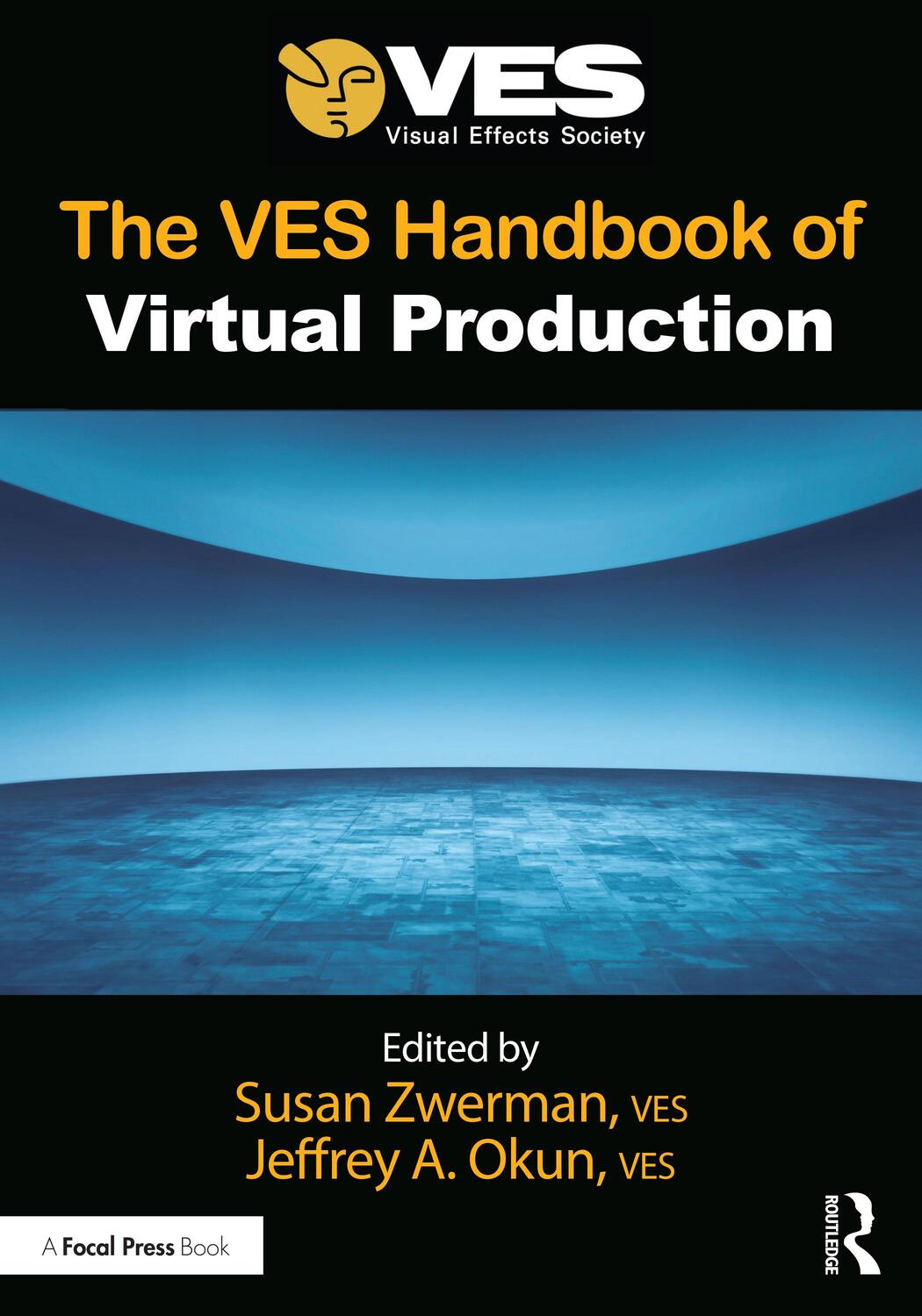 Cover: 9781032432649 | The VES Handbook of Virtual Production | Taschenbuch | Englisch | 2023