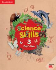 Cover: 9781108460781 | Science Skills Level 3 Pupil's Book | Taschenbuch | Englisch | 2019