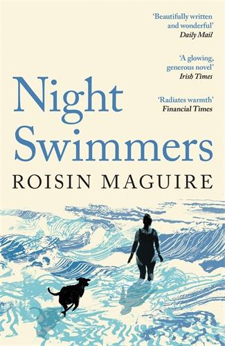 Cover: 9781800816763 | Night Swimmers | 'Beautifully written and wonderful' Daily Mail | Buch