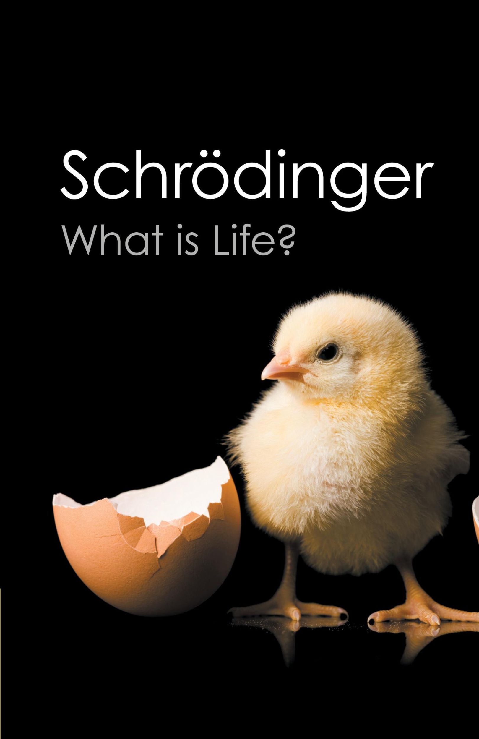 Cover: 9781107604667 | What is Life? (Canto Classics) | Erwin Schrodinger | Taschenbuch