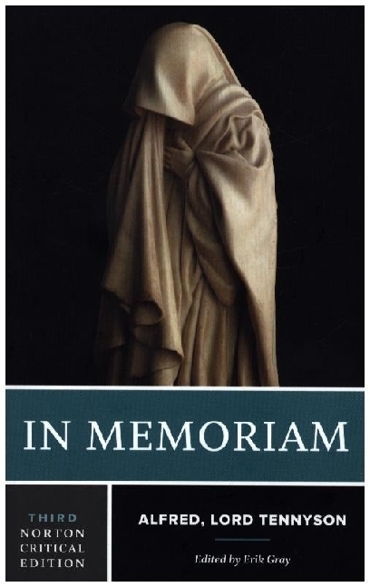 Cover: 9780393679236 | In Memoriam | Alfred Tennyson | Taschenbuch | Norton Critical Editions