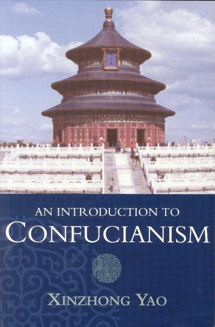 Cover: 9780521644303 | An Introduction to Confucianism | Xinzhong Yao | Taschenbuch | 2019