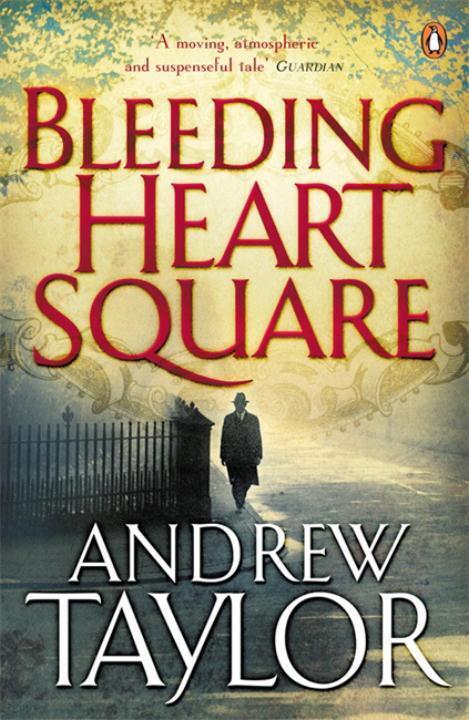 Cover: 9780141018614 | Bleeding Heart Square | Andrew Taylor | Taschenbuch | Englisch | 2009