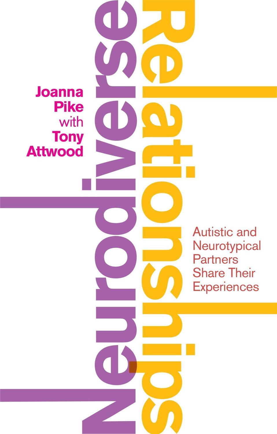 Cover: 9781787750289 | Neurodiverse Relationships | JOANNA PIKE | Taschenbuch | Englisch