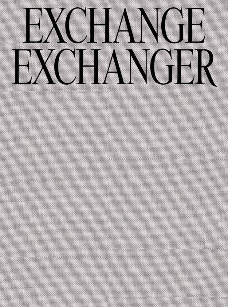 Cover: 9783960981565 | Ibrahim Mahama. Exchange-Exchanger (1957-2057) | Ohene-Ayeh (u. a.)