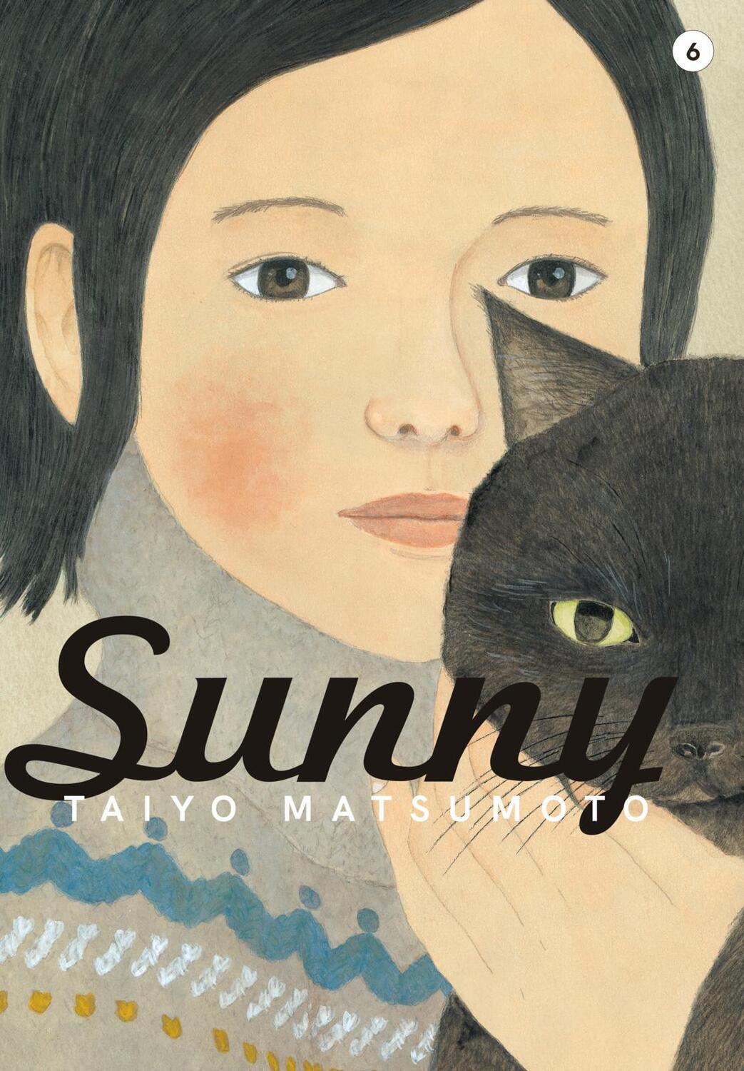 Cover: 9783551754875 | Sunny 6 | Taiyo Matsumoto | Taschenbuch | Sunny | Deutsch | 2022