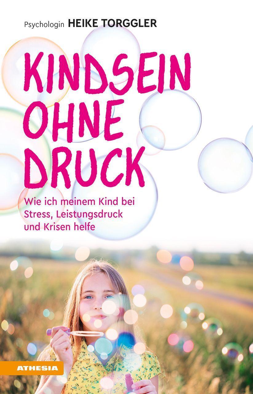 Cover: 9788868395964 | Kindsein ohne Druck | Heike Torggler | Taschenbuch | Deutsch | 2022