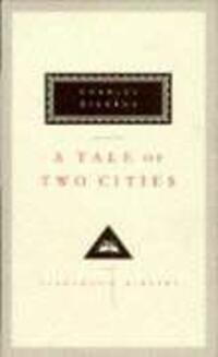 Cover: 9781857151435 | A Tale of Two Cities | Charles Dickens | Buch | Englisch | 1993