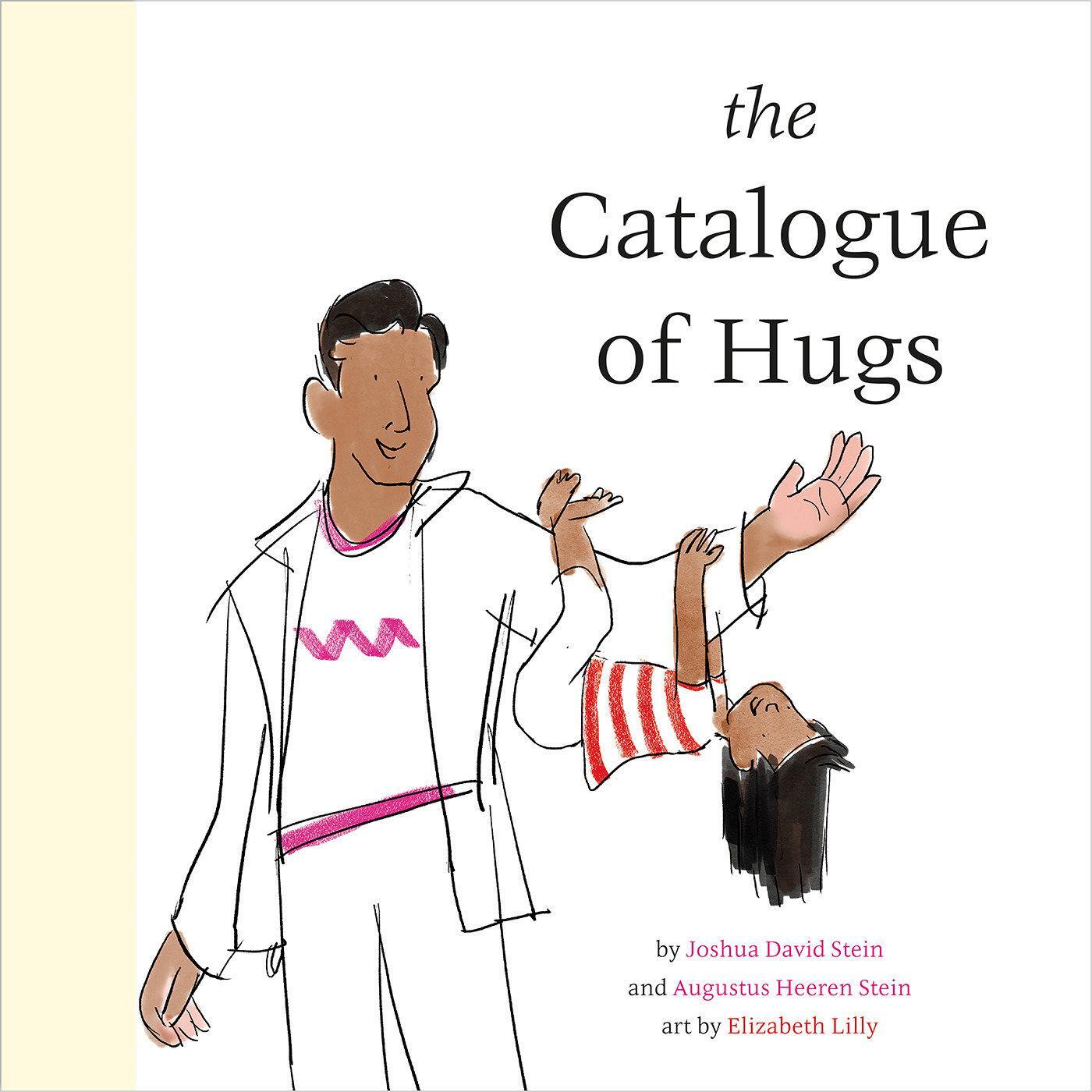 Cover: 9780593521793 | The Catalogue of Hugs | Augustus Heeren Stein (u. a.) | Buch | 2022