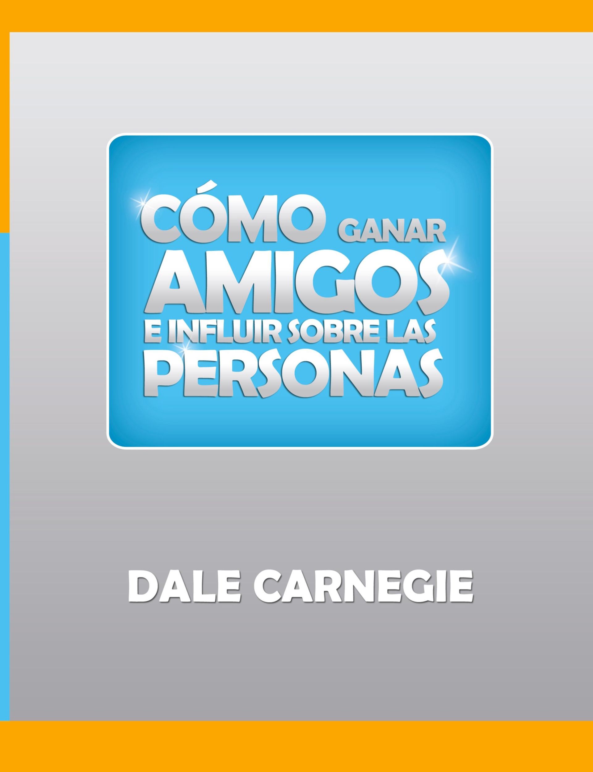 Cover: 9781607964162 | Como ganar amigos y influir sobre las personas | Dale Carnegie | Buch