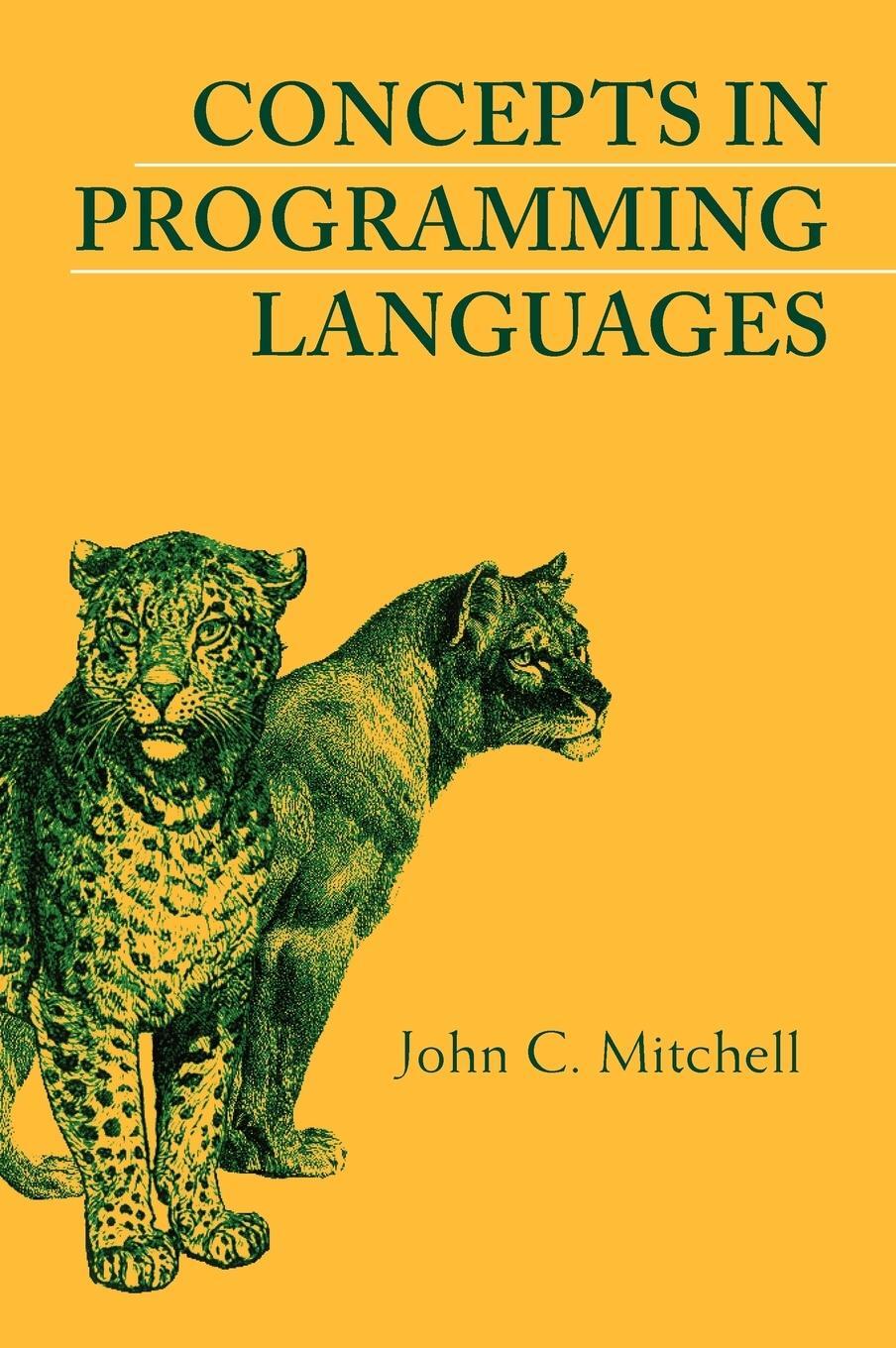 Cover: 9780521780988 | Concepts in Programming Languages | John C. Mitchell (u. a.) | Buch