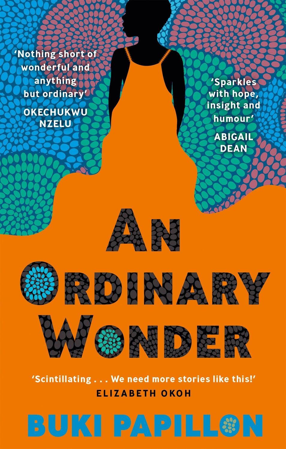 Cover: 9780349701271 | An Ordinary Wonder | Buki Papillon | Taschenbuch | Englisch | 2022