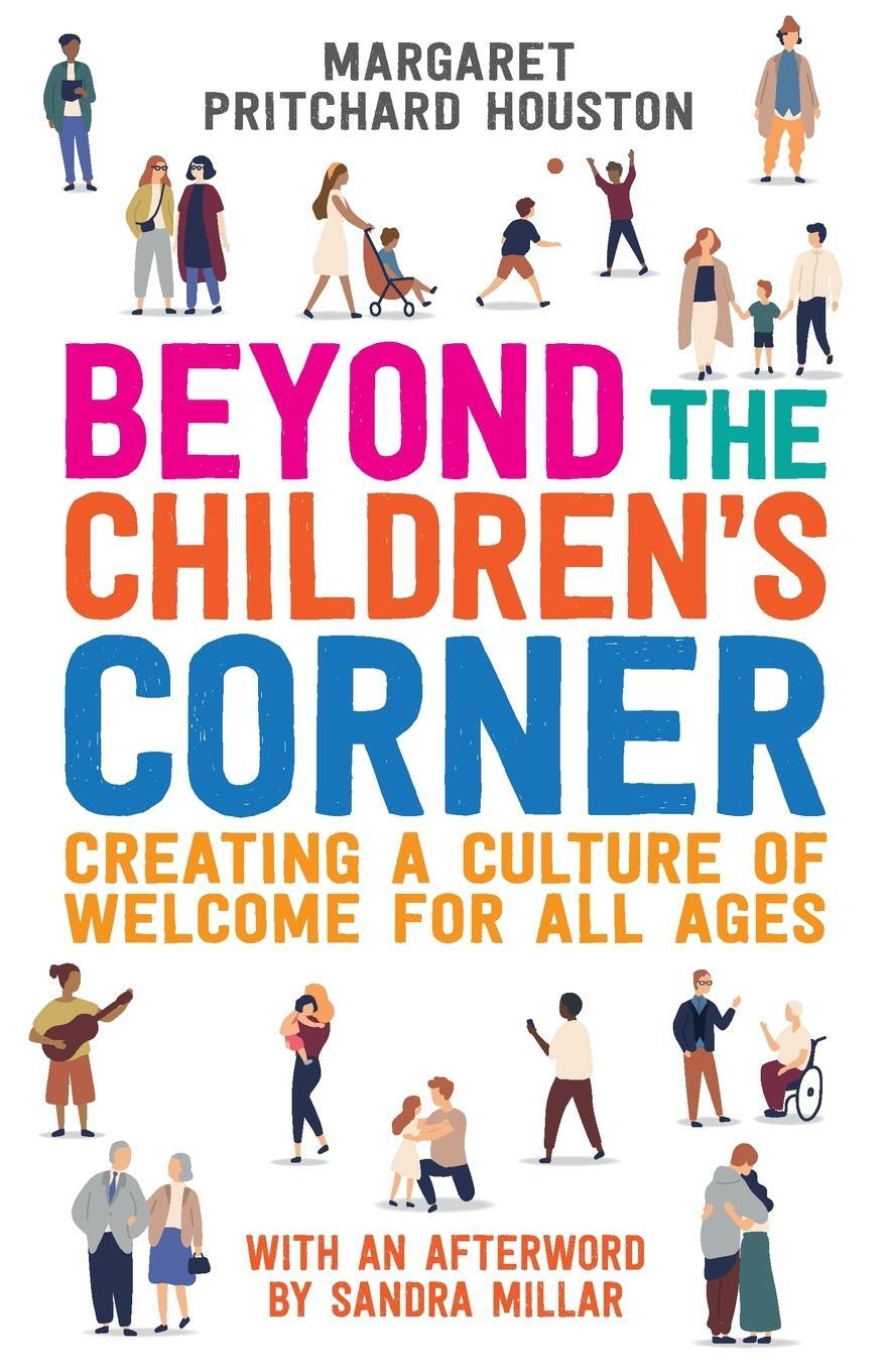 Cover: 9781781401644 | Beyond the Children's Corner | Margaret Pritchard Houston | Buch