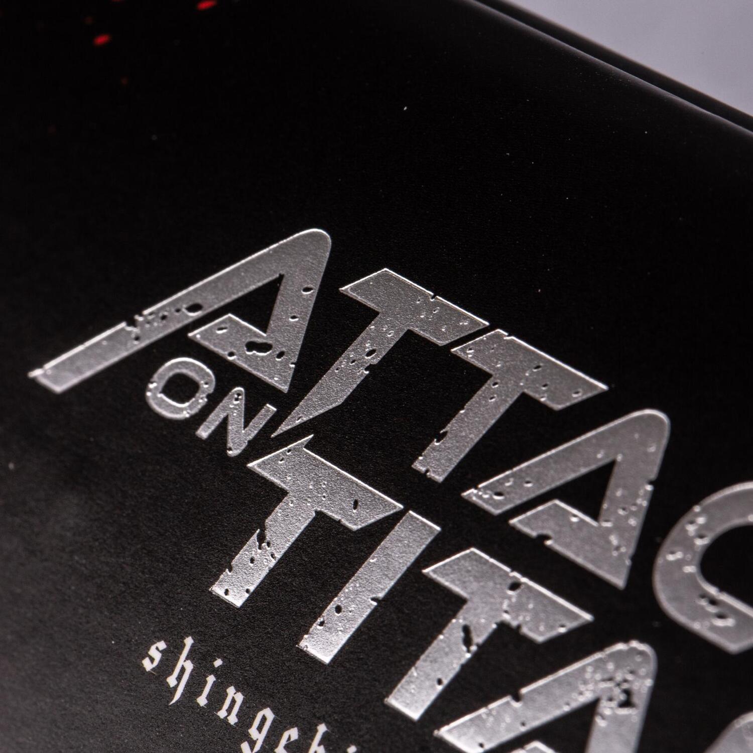 Bild: 9783551741097 | Attack on Titan Deluxe 7 | Hajime Isayama | Buch | 568 S. | Deutsch