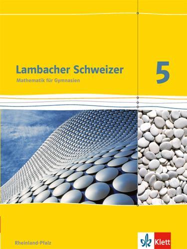 Cover: 9783127336511 | Lambacher Schweizer. 5. Schuljahr. Schülerbuch. Neubearbeitung....