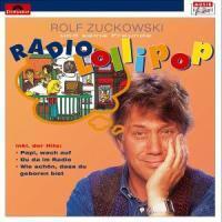 Cover: 42284332828 | Radio Lollipop. CD | Rolf Zuckowski | Audio-CD | Deutsch | 2016