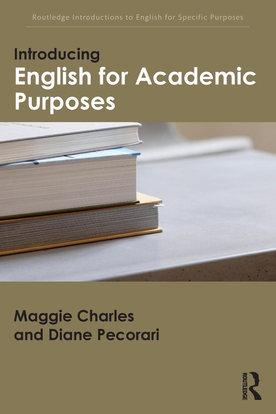 Cover: 9781138805156 | Introducing English for Academic Purposes | Maggie Charles (u. a.)