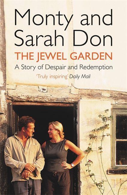 Cover: 9780340826720 | The Jewel Garden | A Story of Despair and Redemption | Don (u. a.)