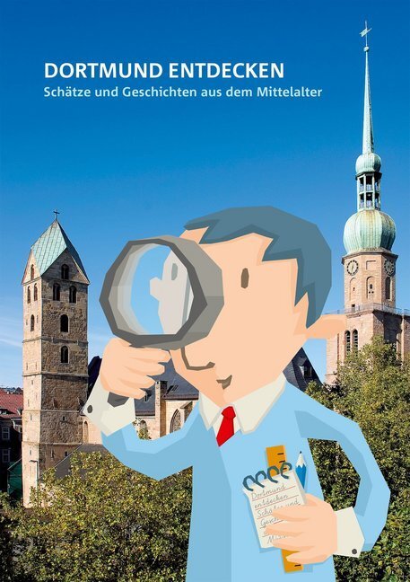 Cover: 9783739511818 | Dortmund entdecken | Birgit/Welzel, Barbara Franke | Taschenbuch