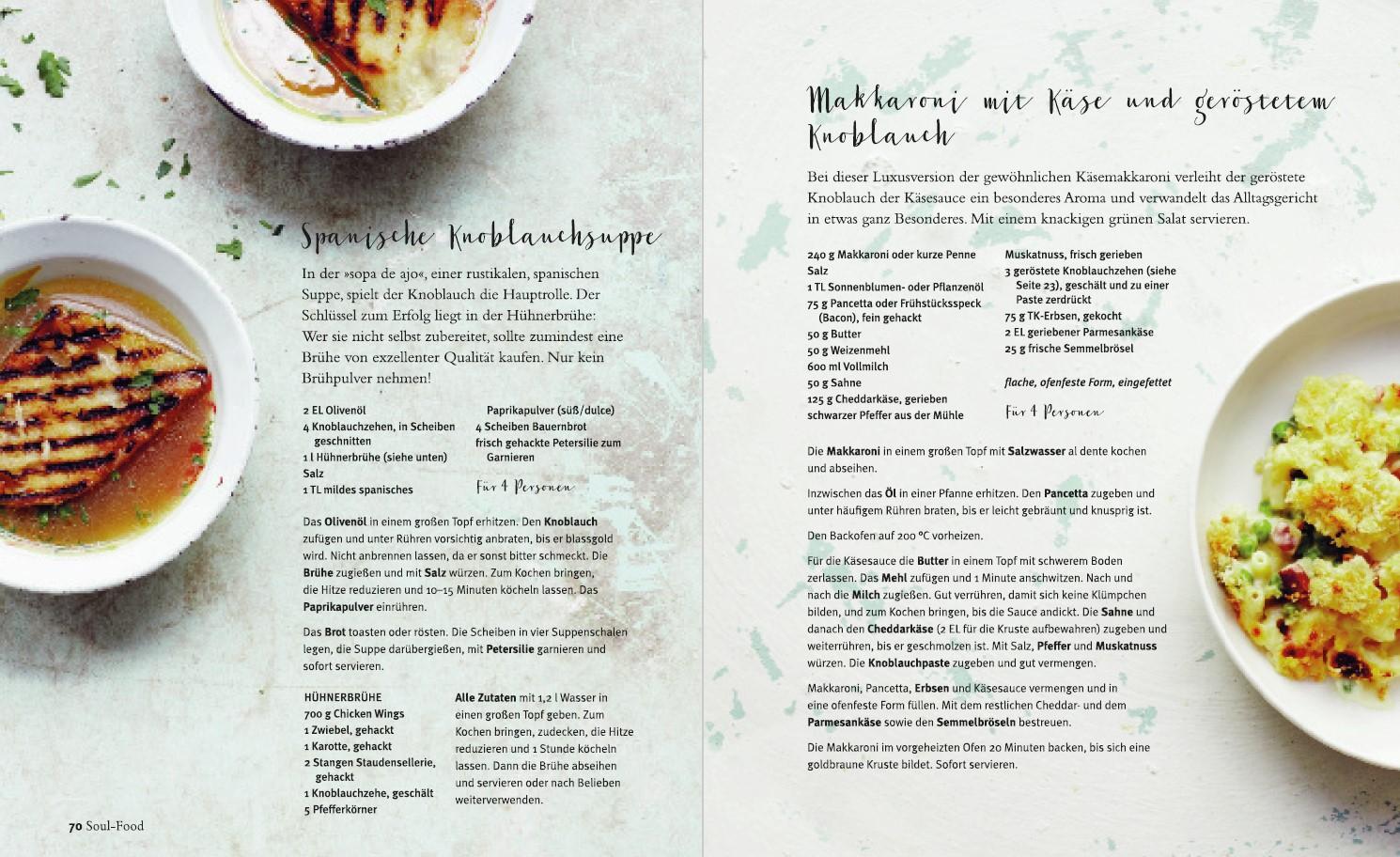 Bild: 9783869137148 | Knoblauch | Über 65 fantasievolle Rezepte mit der beliebten Knolle