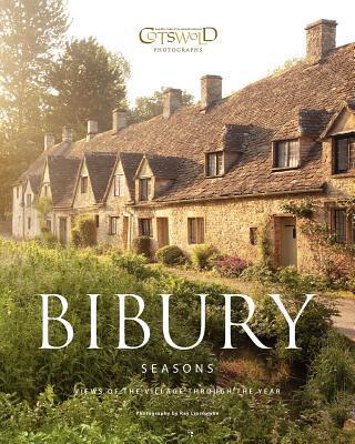 Cover: 9780956510211 | BIBURY SEASONS | Ray Lipscombe | Taschenbuch | Kartoniert / Broschiert