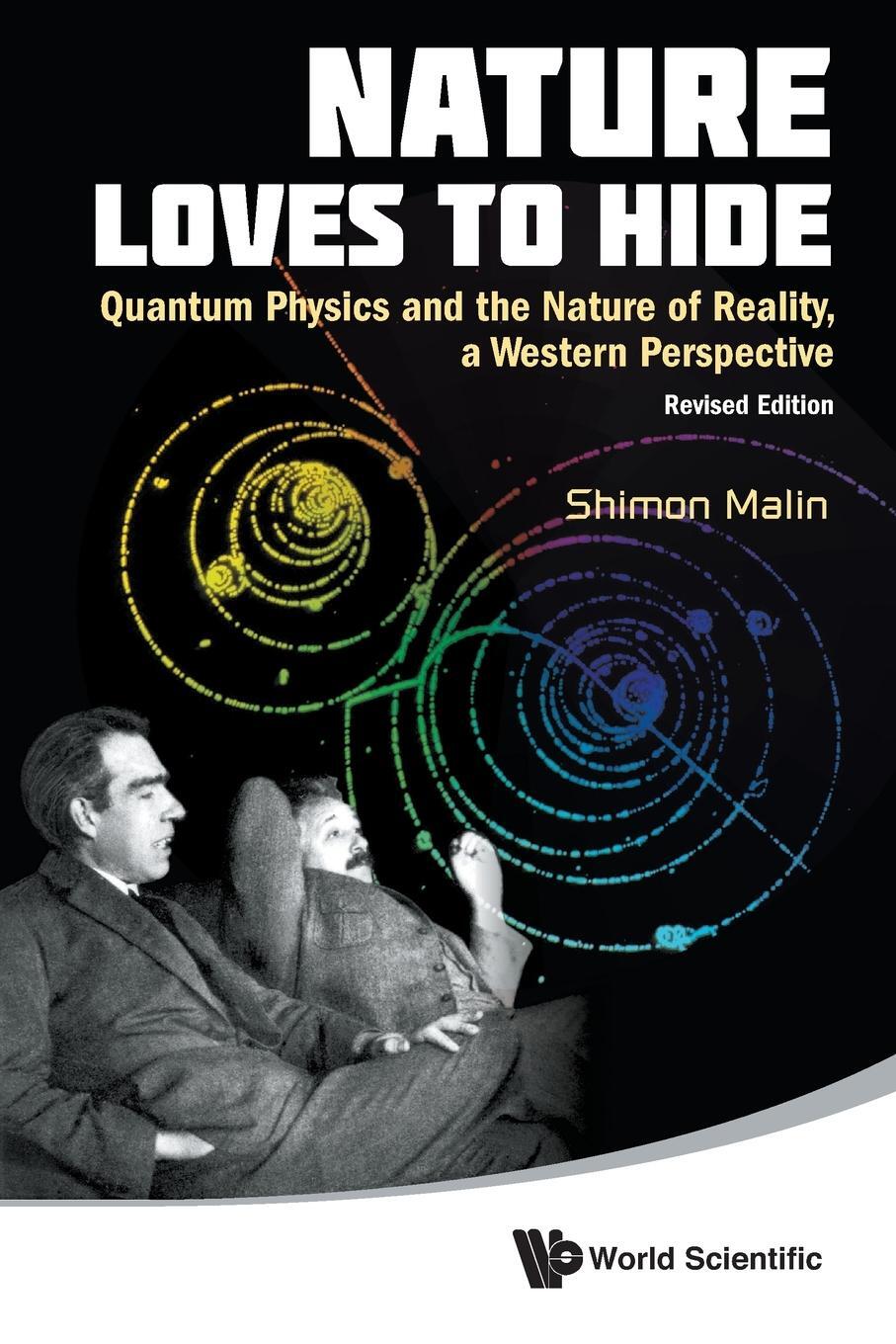 Cover: 9789814324571 | Nature Loves to Hide | Shimon Malin | Taschenbuch | Paperback | 2012