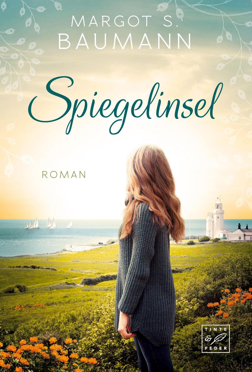 Cover: 9782496703511 | Spiegelinsel | Margot S. Baumann | Taschenbuch | England | Paperback